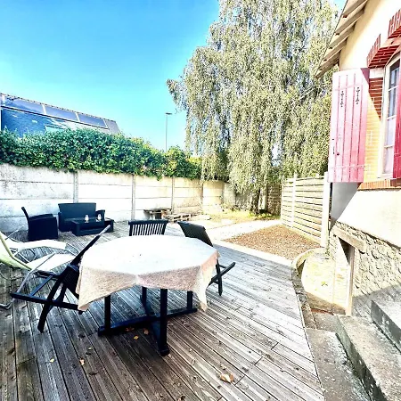 La Pomme De Nyaraló La Baule